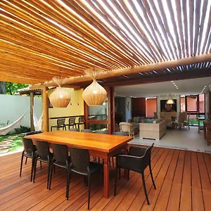 Casa Da Arraial D'ajuda, Vem Feliz! Casa de Férias
