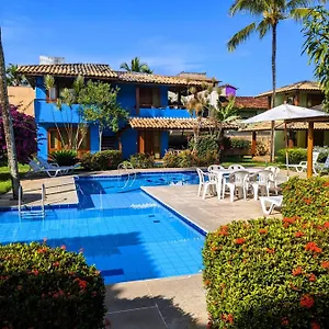 Maria Vittoria Arraial Casa de Férias