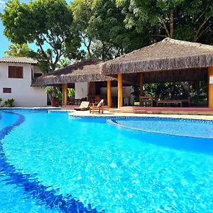 Arraial Lindo Casa Junia Até 6 Pessoas Casa de Férias