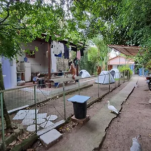 Quitinetes Rusticas Junto A Natureza - Bruxas E Bruxos Casa de Férias
