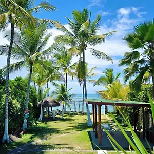 Vista O Mar Arraial D'ajuda Casa de Férias