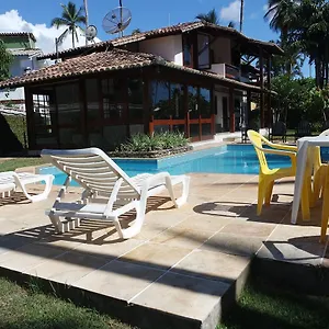 Residencial Frente A Casa de Férias